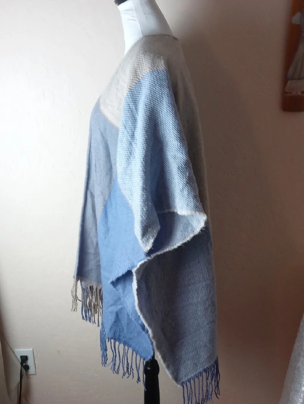 Sonoma soft knit